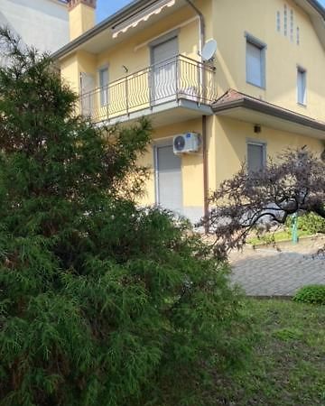 La Casa Di Amalia Apartment Rho Ngoại thất bức ảnh