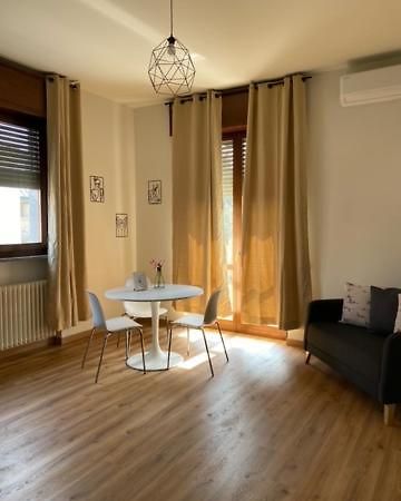 La Casa Di Amalia Apartment Rho Ngoại thất bức ảnh