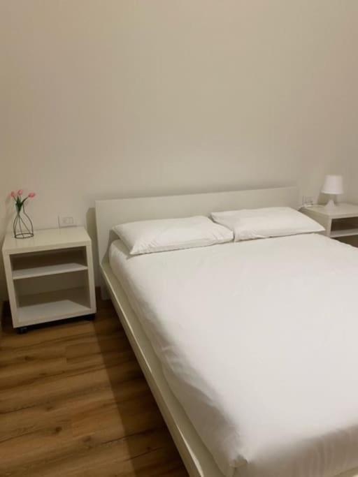 La Casa Di Amalia Apartment Rho Ngoại thất bức ảnh