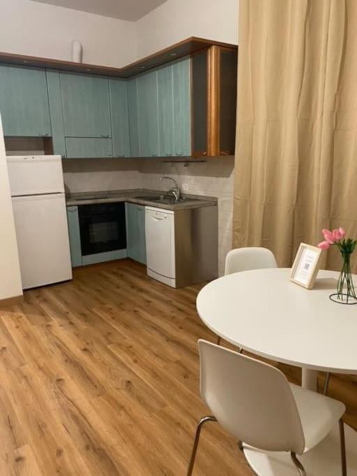 La Casa Di Amalia Apartment Rho Ngoại thất bức ảnh